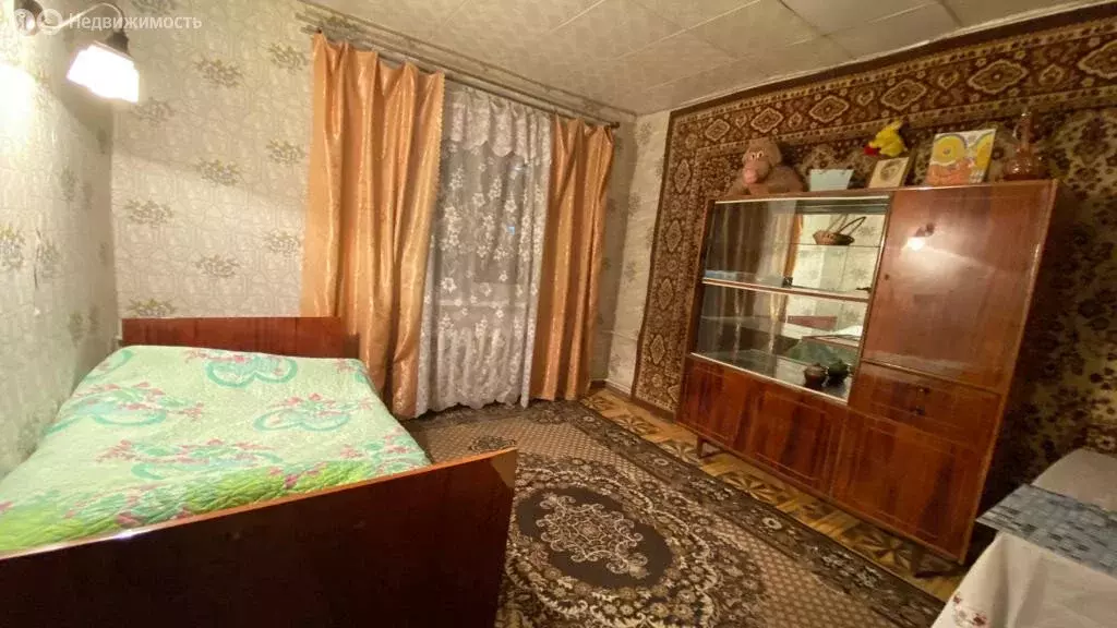 4-комнатная квартира: Владикавказ, улица Академика Шёгрена, 3 (70 м) - Фото 1