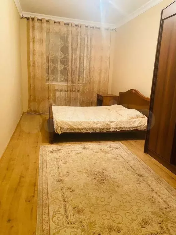 2-к. квартира, 70,5 м, 4/5 эт. - Фото 1