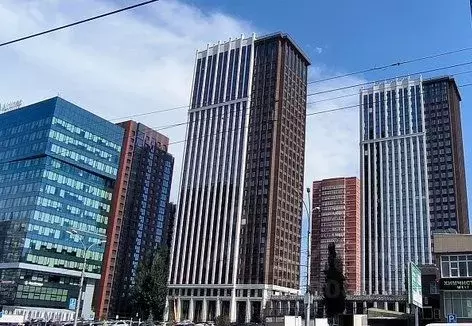 Свободной планировки кв. Новосибирская область, Новосибирск Московская ... - Фото 1