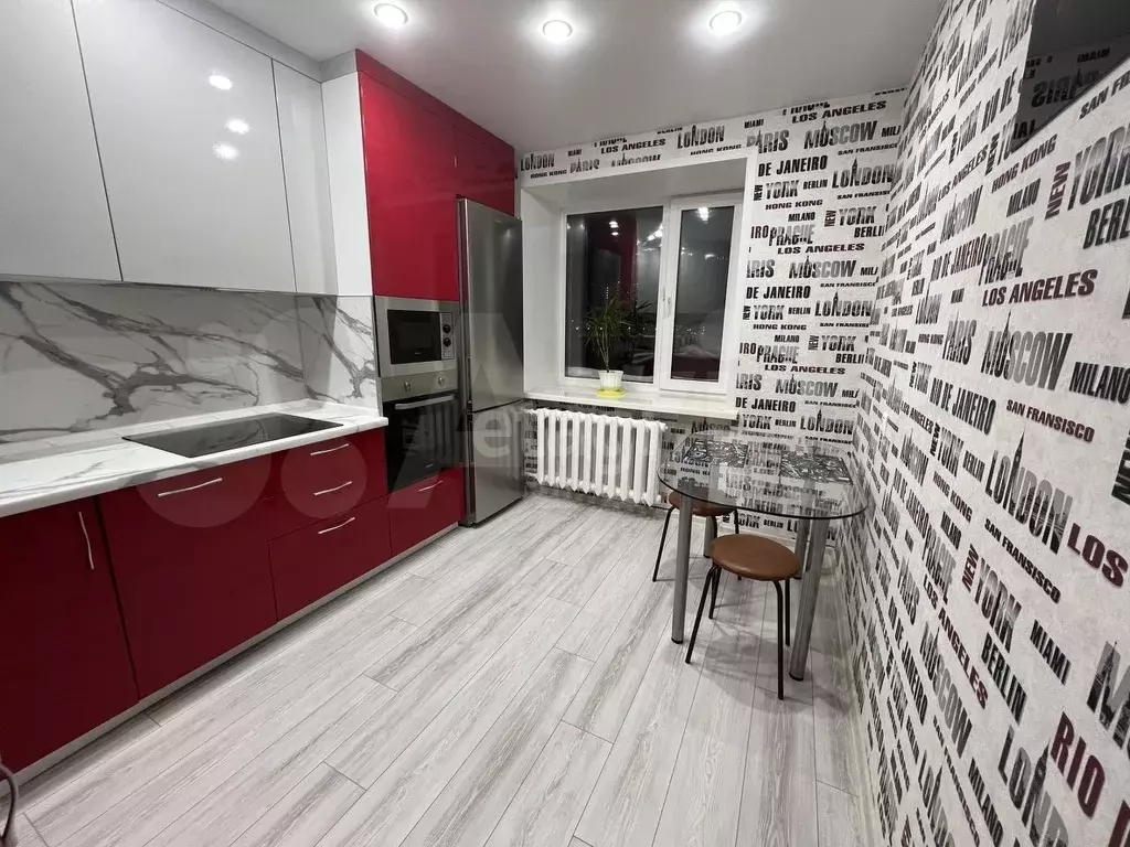 2-к. квартира, 50 м, 5/5 эт. - Фото 1