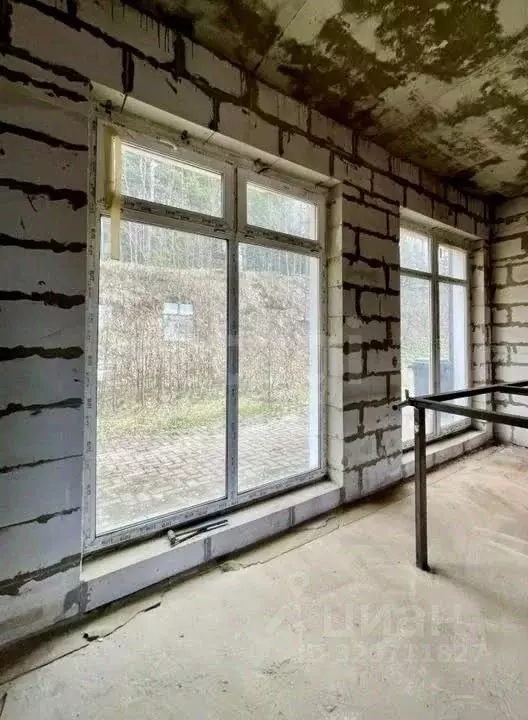 Таунхаус в Ленинградская область, Всеволожский район, Бугровское ... - Фото 1