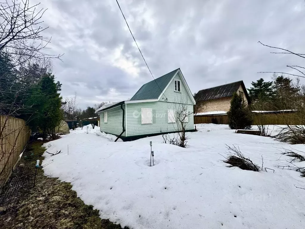 Дом в Московская область, Богородский городской округ, Алешинские Сады ... - Фото 2