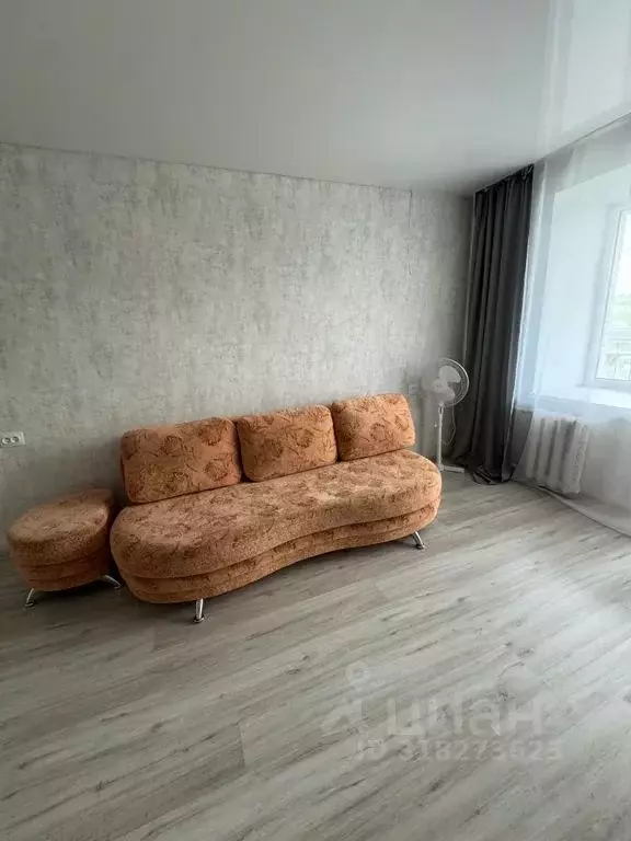 2-к кв. Приморский край, Владивосток ул. Мусоргского, 13Д (56.0 м) - Фото 1