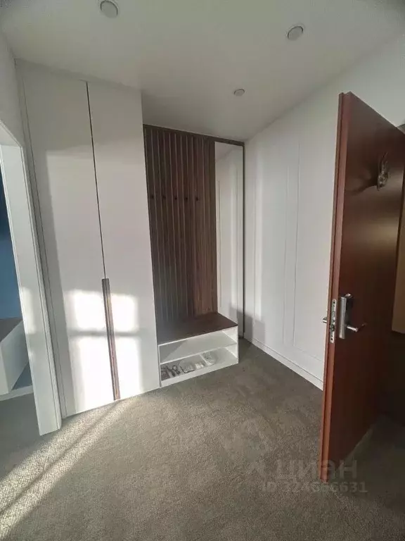 2-к кв. Ненецкий АО, Нарьян-Мар ул. Имени В.И. Ленина, 33Б (54.0 м) - Фото 2