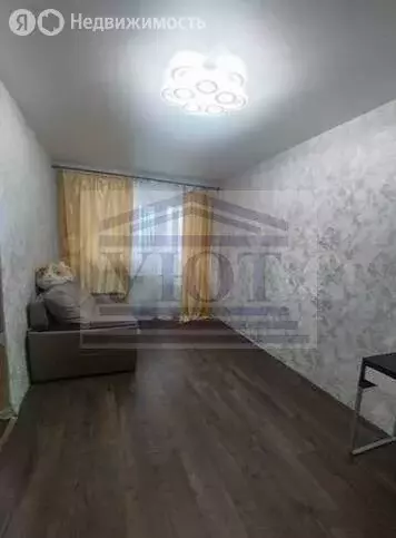 1-комнатная квартира: Самара, Московское шоссе, 18-й километр, 8 (30 ... - Фото 1