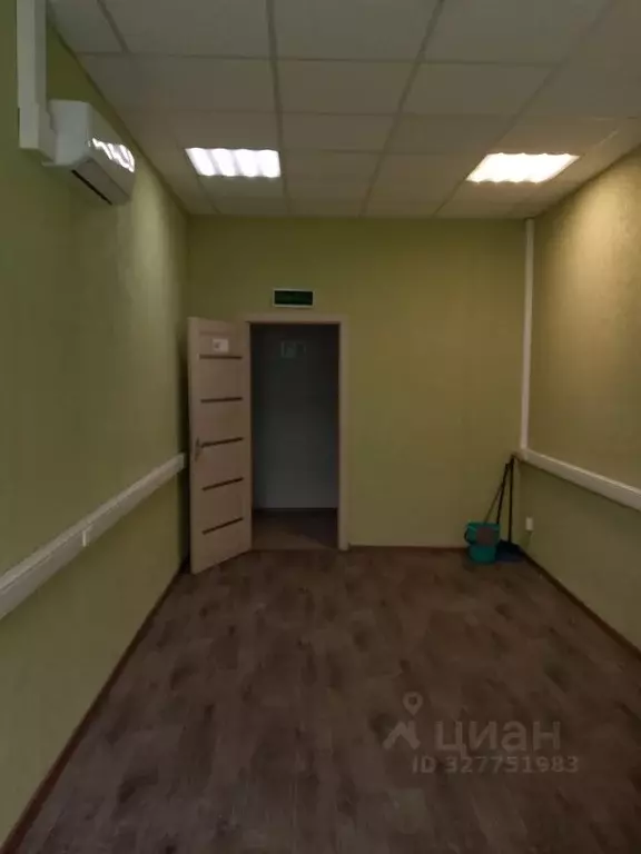 Помещение свободного назначения в Липецкая область, Липецк 9 Мая ул., ... - Фото 2