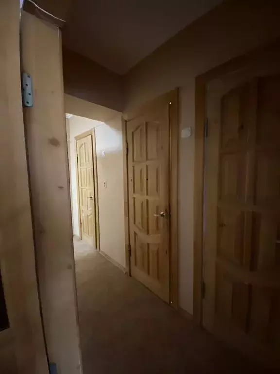 3-к кв. Краснодарский край, Курганинск ул. 76-й Квартал, 36 (64.0 м) - Фото 1