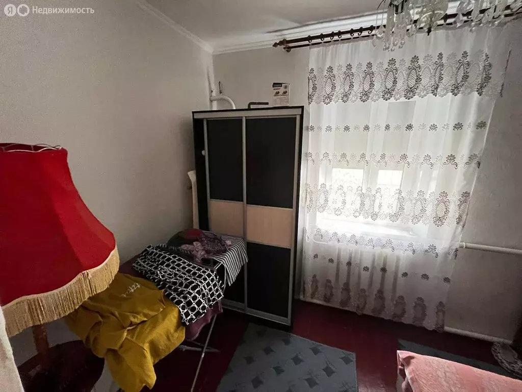 Дом в Старощербиновская, улица Энгельса (75.8 м) - Фото 1