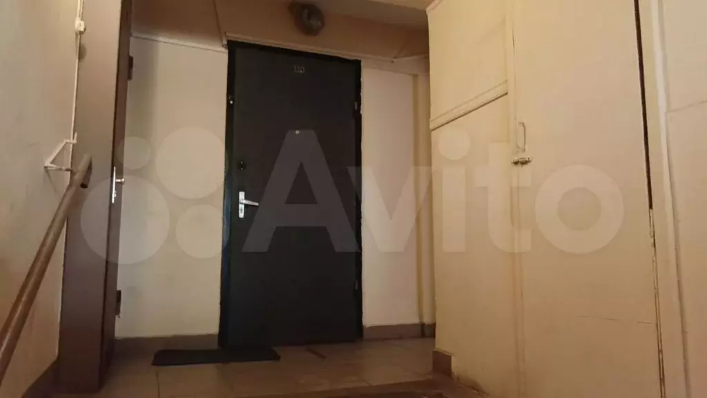Квартира-студия, 10 м, 1/9 эт. - Фото 1