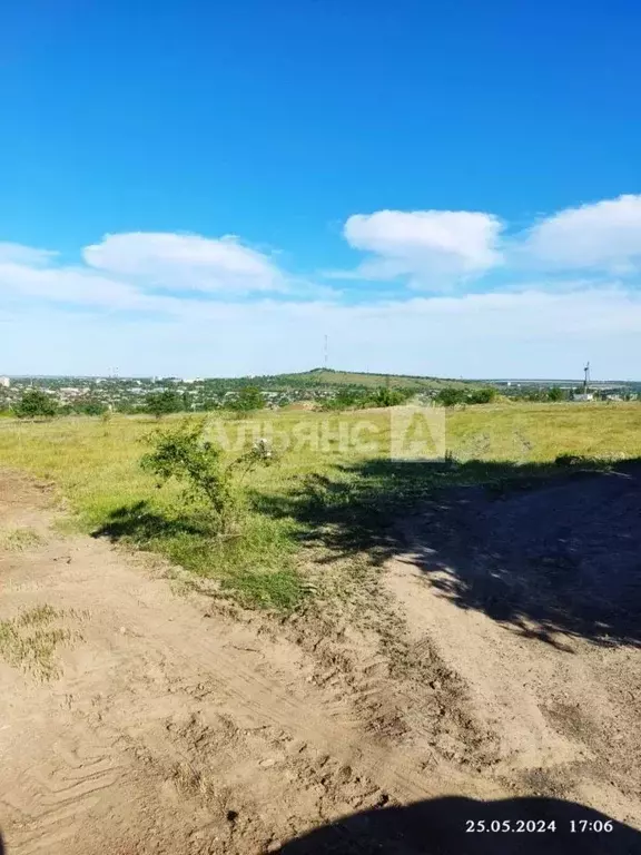 Участок в Ростовская область, Белая Калитва ул. И. Талькова (10.0 ... - Фото 1