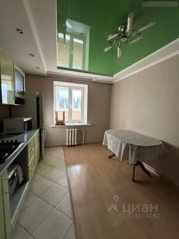 1-к кв. Самарская область, Самара Солнечный-4 кв-л,  (47.4 м) - Фото 1