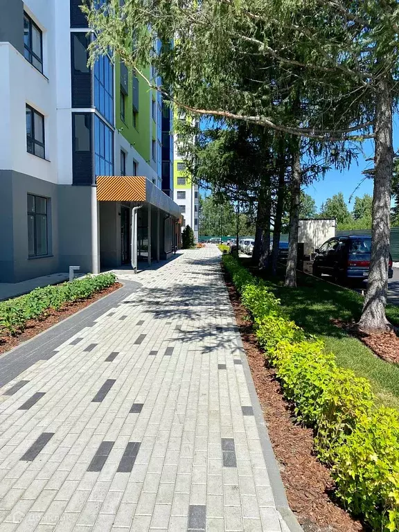 Продаётся квартира-студия, 25.1 м - Фото 0