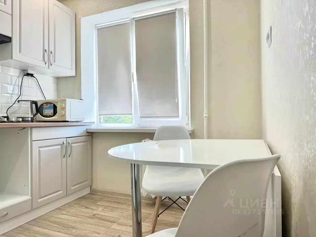 2-к кв. Волгоградская область, Волгоград ул. Таращанцев, 45 (40.01 м) - Фото 1