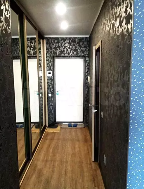 Квартира-студия, 30,4 м, 16/20 эт. - Фото 1