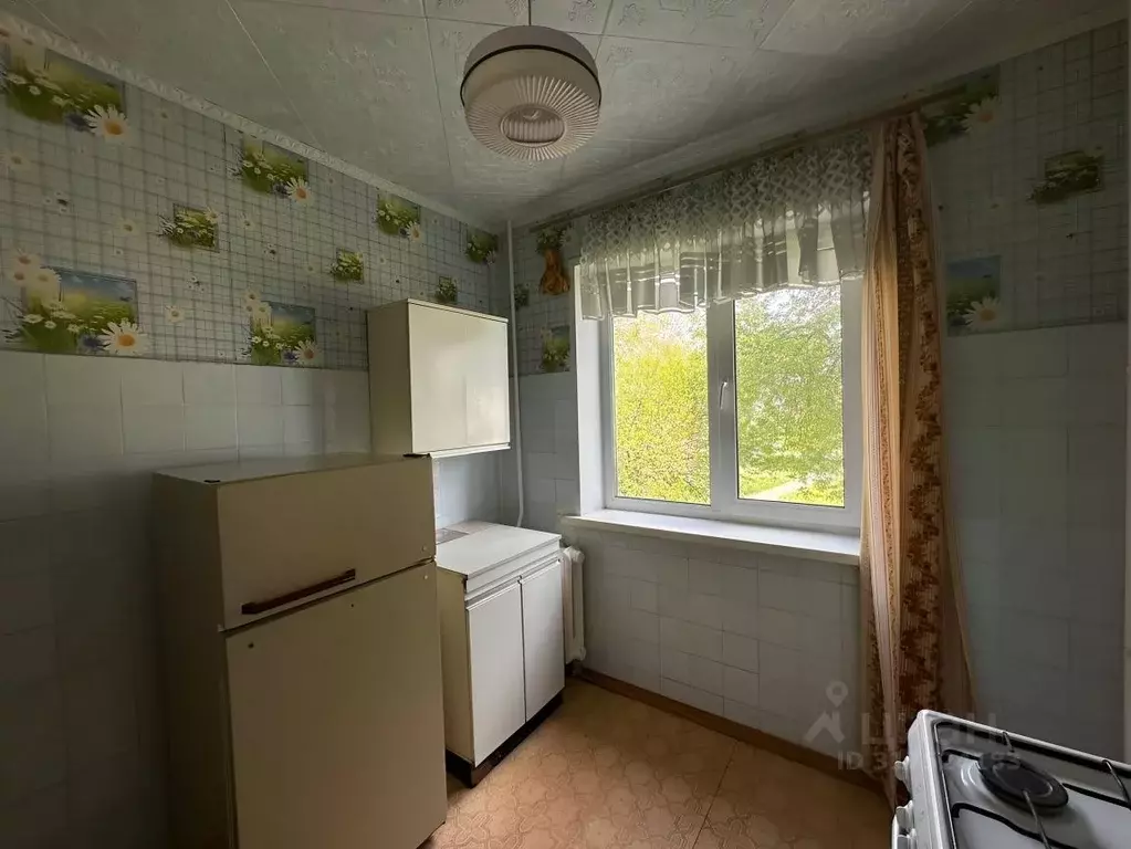 2-к кв. Башкортостан, Уфа Интернациональная ул., 161 (45.0 м) - Фото 1