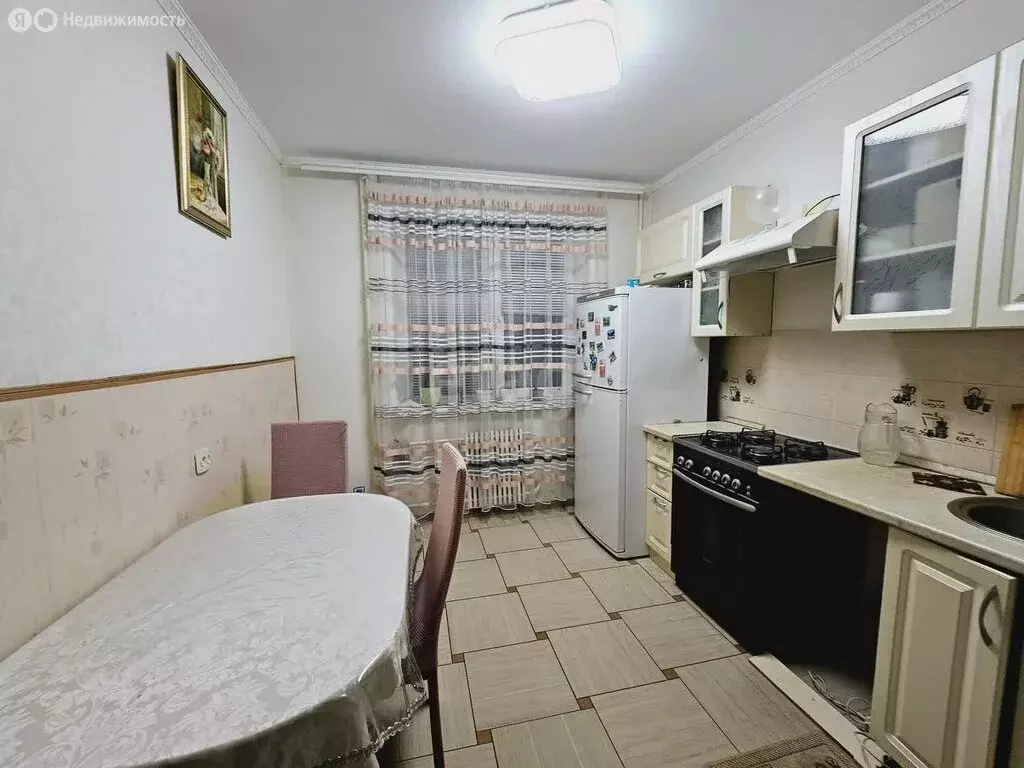 3-комнатная квартира: Тамбов, улица Чичерина, 34 (62.9 м) - Фото 1