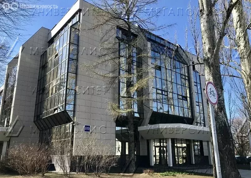 Офис (377 м) - Фото 1