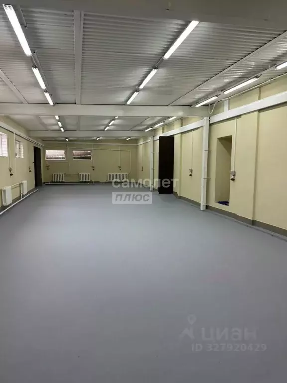 Помещение свободного назначения в Московская область, Подольск ... - Фото 2