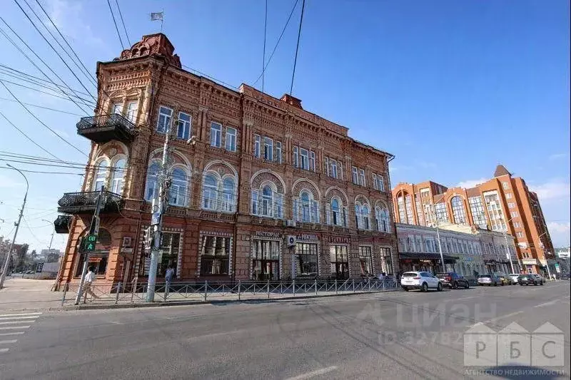 Офис в Саратовская область, Саратов Московская ул., 84 (147 м) - Фото 2