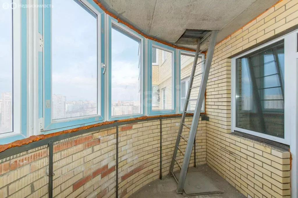 1-комнатная квартира: Омск, улица Ватутина, 29/2 (44.9 м) - Фото 1
