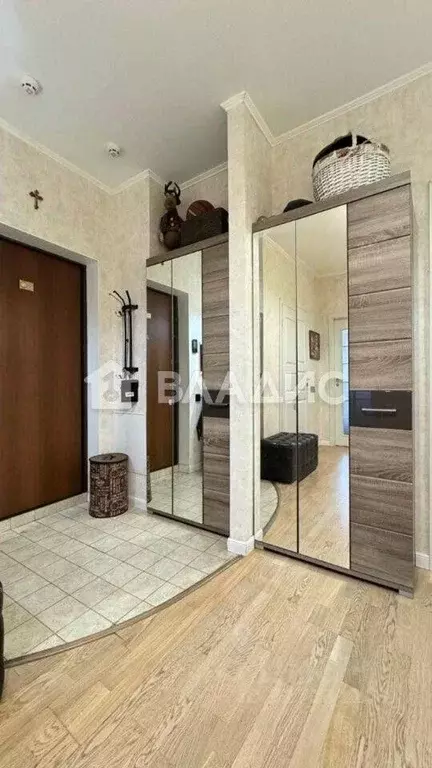 2-к кв. Московская область, Химки ул. Калинина, 7 (65.2 м) - Фото 1