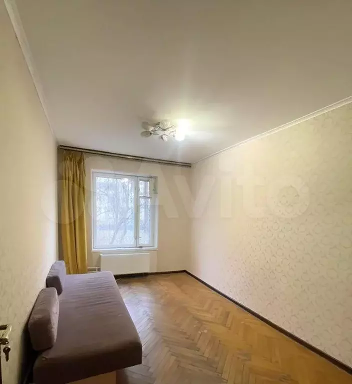 3-к. квартира, 57 м, 1/9 эт. - Фото 1