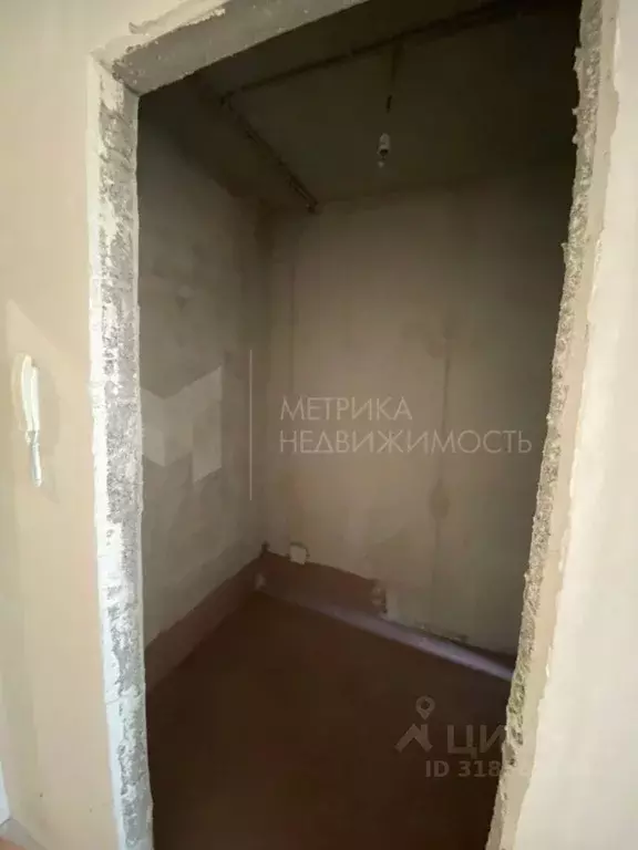 Студия Тюменская область, Тюмень ул. Новоселов, 90 (18.6 м) - Фото 0