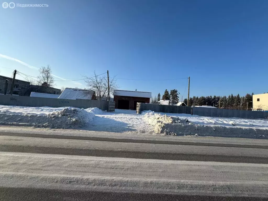 Дом в Свердловская область, Ревда (136 м) - Фото 2