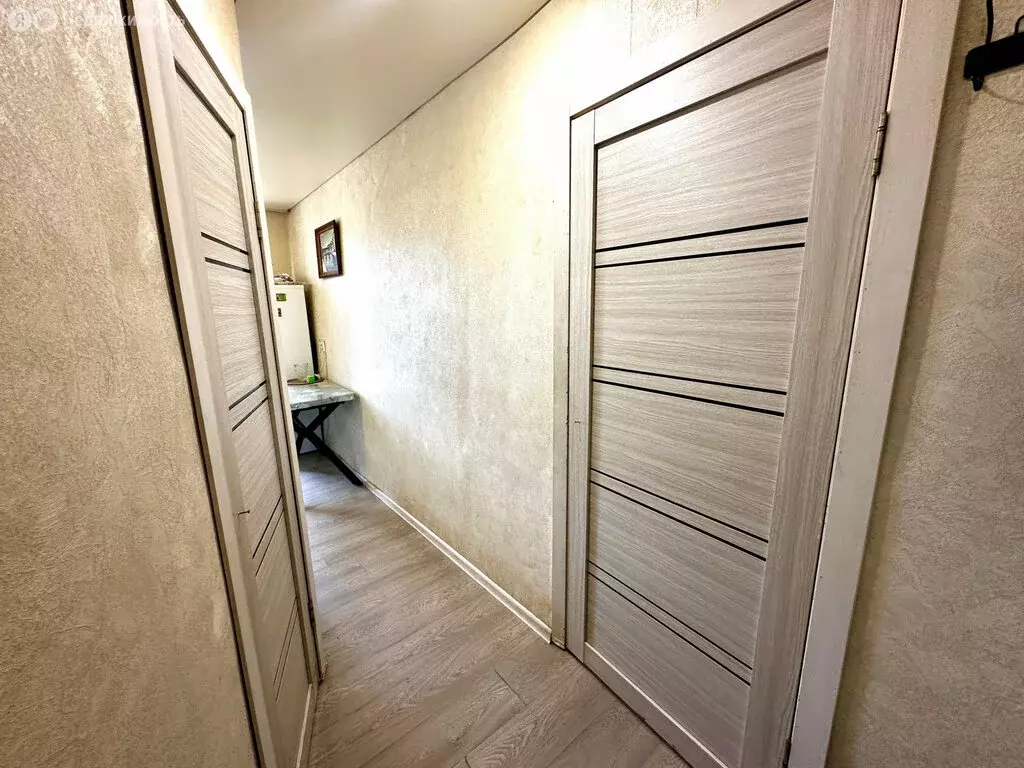 1-комнатная квартира: Ставрополь, улица Трунова, 134 (28.1 м) - Фото 0