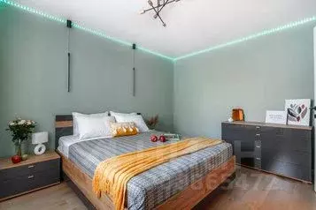 2-к кв. Ростовская область, Ростов-на-Дону просп. Ленина, 251 (60.0 м) - Фото 1