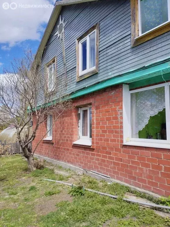 Дом в Иркутский муниципальный округ, СНТ Спецстроевец (70 м) - Фото 2
