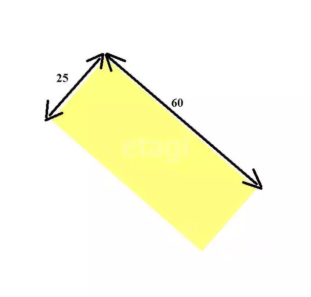 Участок в Вологодская область, с. Кубенское  (15.0 сот.) - Фото 2