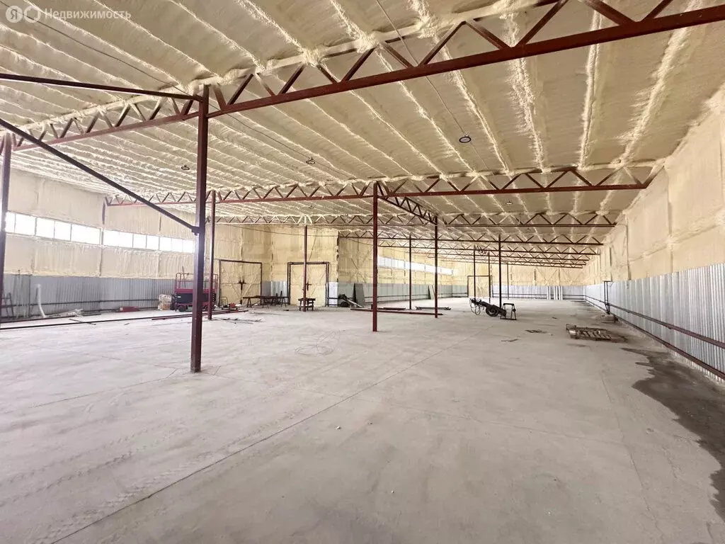 Склад (1300 м) - Фото 1