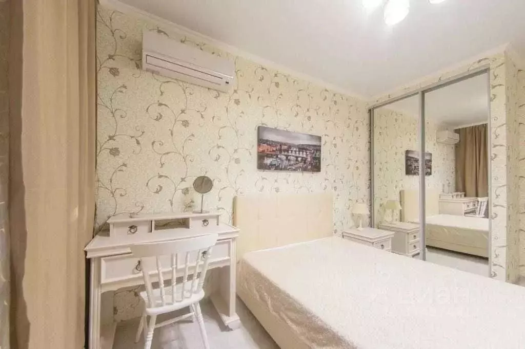 3-к кв. Московская область, Красногорск бул. Красногорский, 14 (100.0 ... - Фото 0