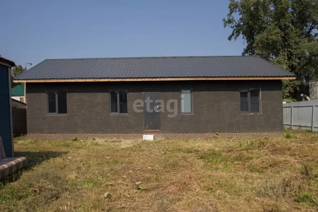 Дом в Калужская область, Малоярославец Карижская ул. (109 м) - Фото 1