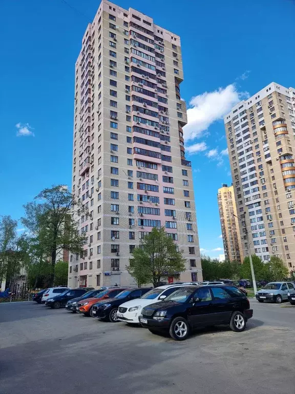Продаётся 3-к квартира, 99.5 м - Фото 1