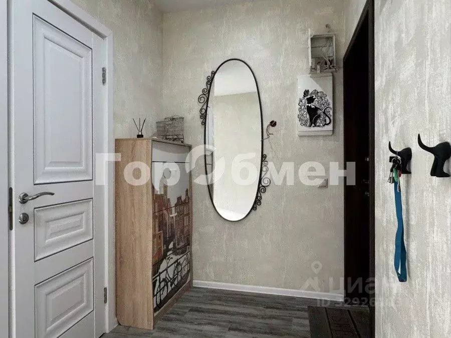 2-к кв. Московская область, Химки 9 Мая ул., 10Б (60.8 м) - Фото 1