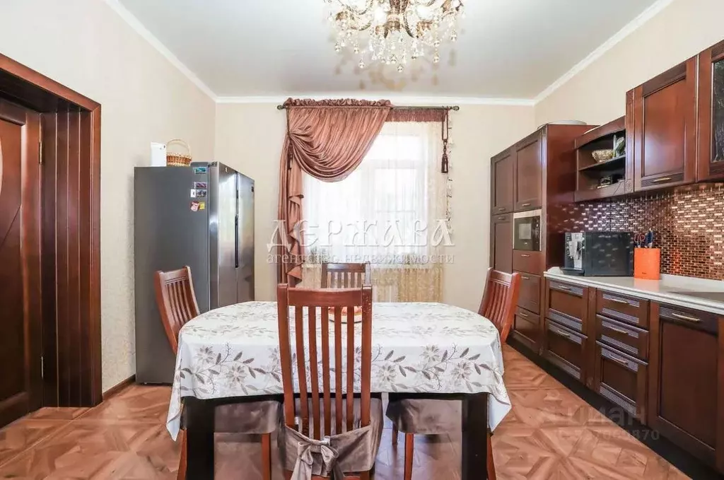 Дом в Белгородская область, Старый Оскол Утренняя ул. (152 м) - Фото 2