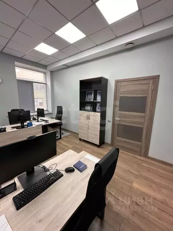 Офис в Московская область, Одинцово Молодежная ул., 46с1 (47 м) - Фото 1