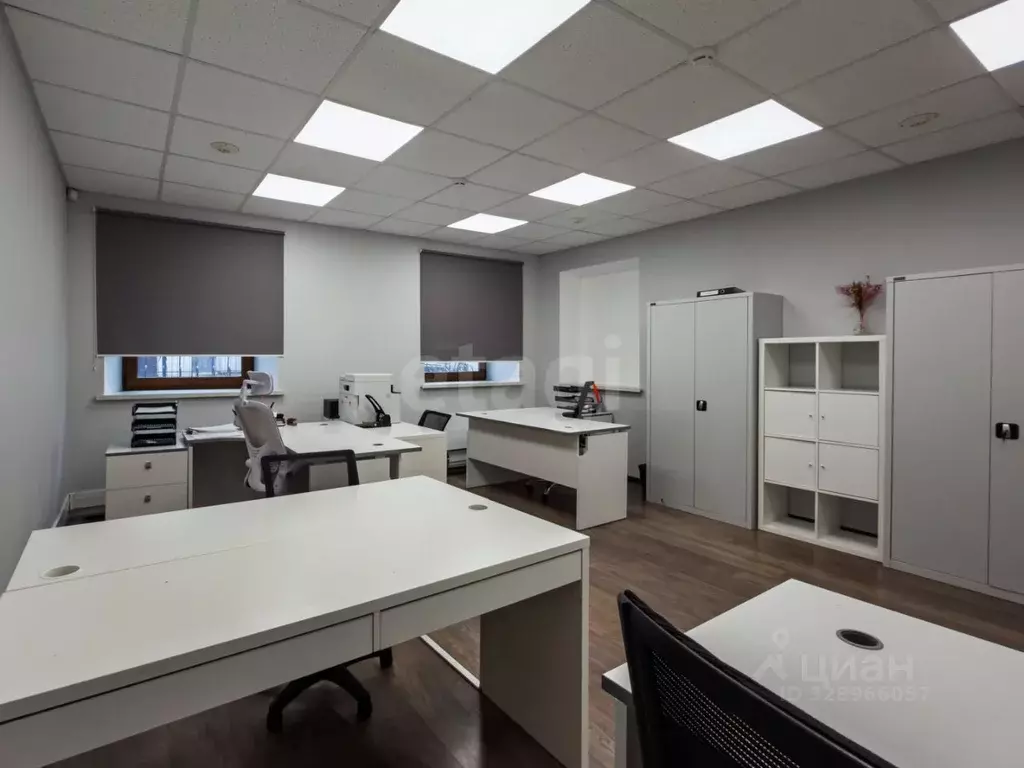 Офис в Москва ул. Чаплыгина, 9С1 (385 м) - Фото 2