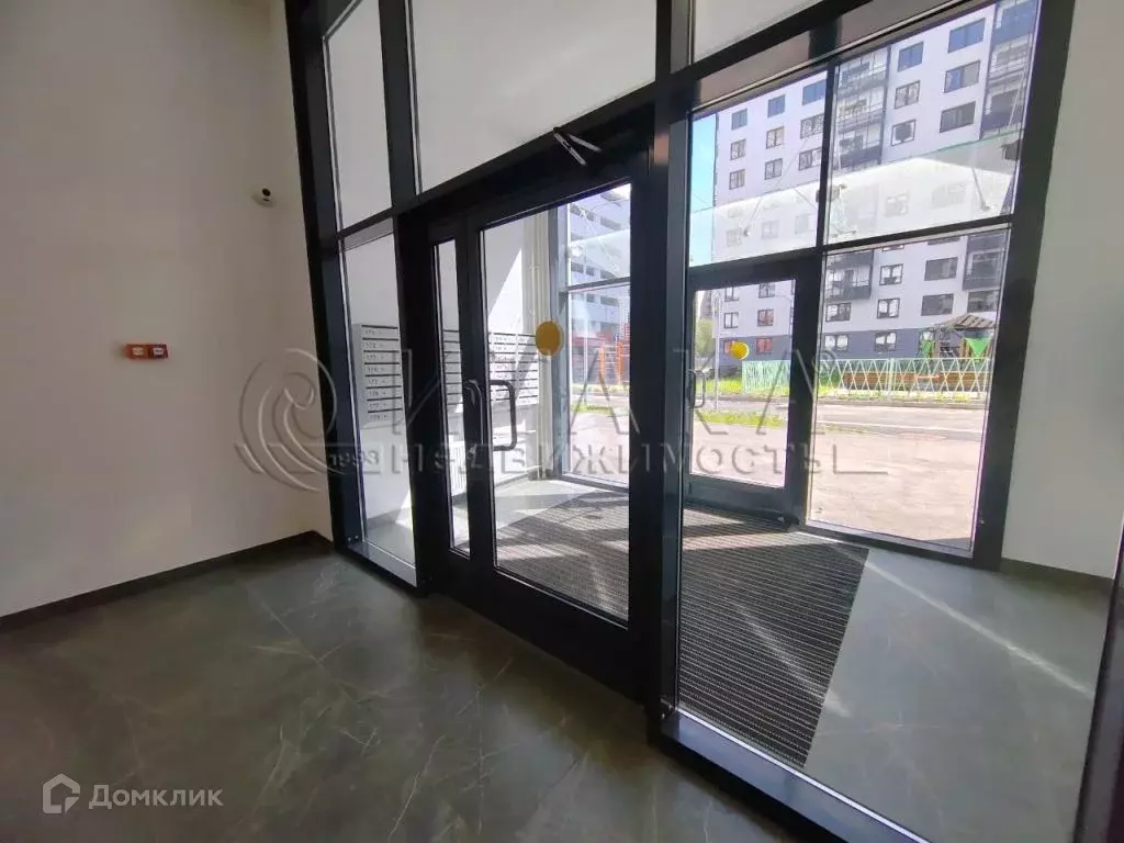 Продаётся 1-к квартира, 30.7 м - Фото 1