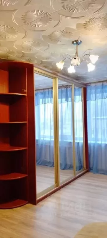 2-к кв. Ленинградская область, Коммунар Гатчинский муниципальный ... - Фото 1