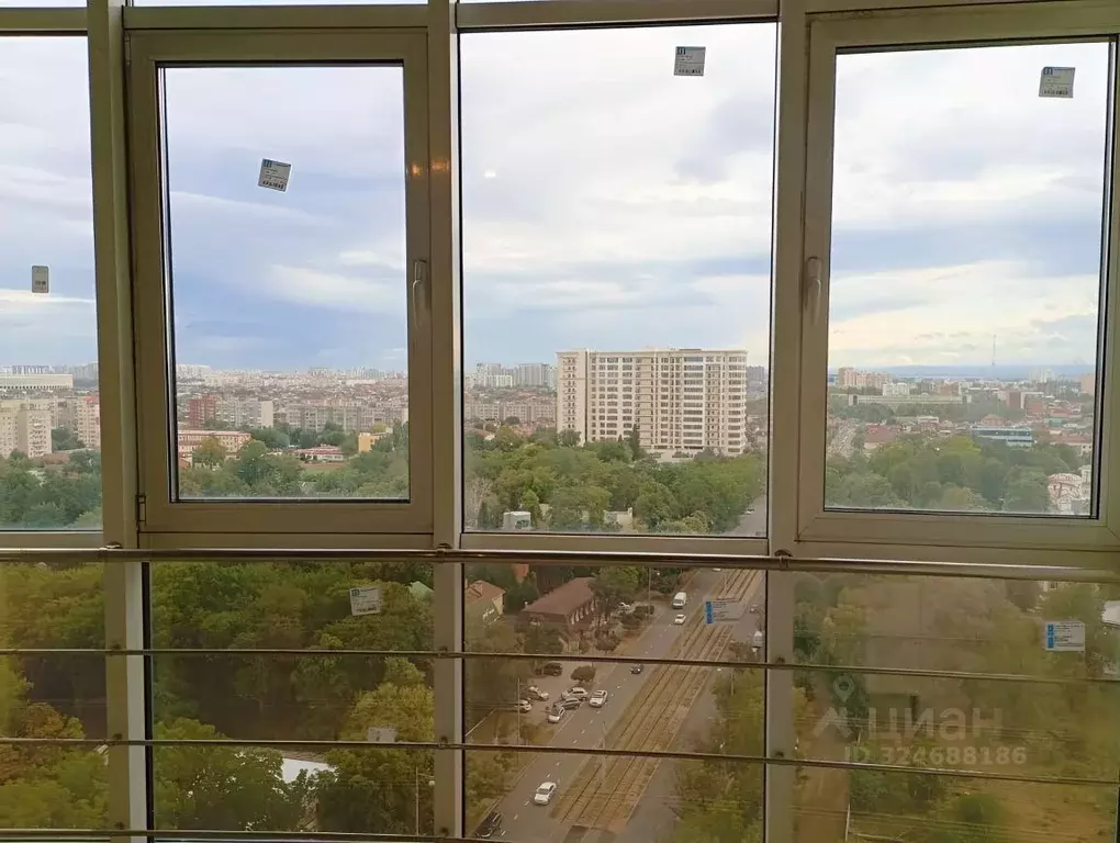 4-к кв. Краснодарский край, Краснодар Московская ул., 57/1 (143.0 м) - Фото 1