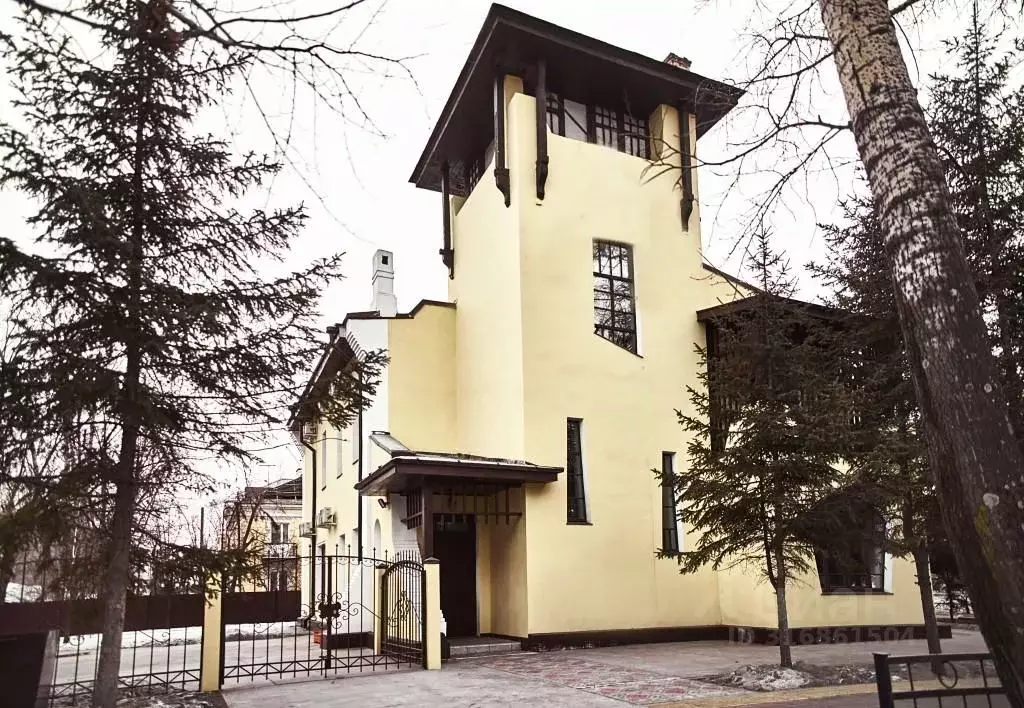 Комната Амурская область, Свободный ул. Ленина, 42 (10.0 м) - Фото 1