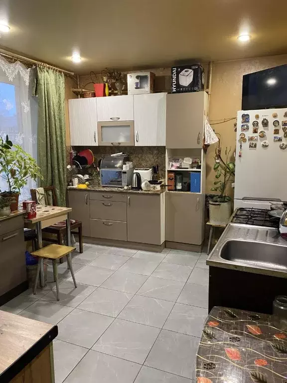 Комната Санкт-Петербург, Санкт-Петербург, Колпино бул. Трудящихся, ... - Фото 1