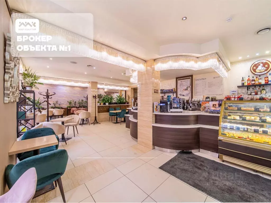 Помещение свободного назначения в Санкт-Петербург Невский просп., 6 ... - Фото 1