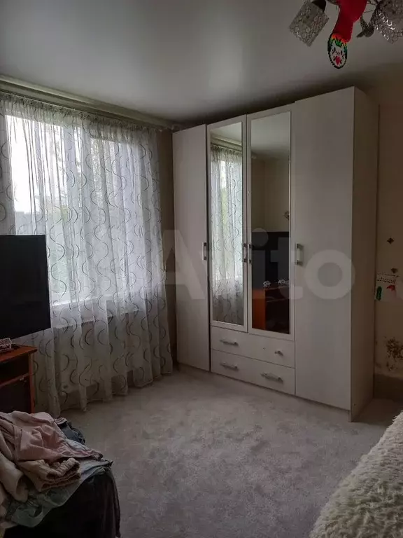 3-к. квартира, 61 м, 1/1 эт. - Фото 1
