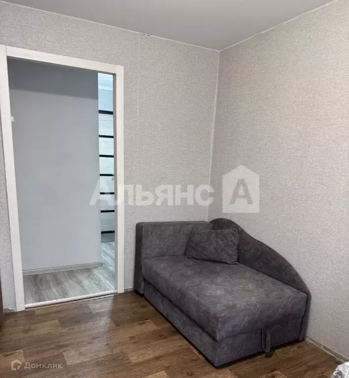 Продаётся 1-к квартира, 38.8 м - Фото 1