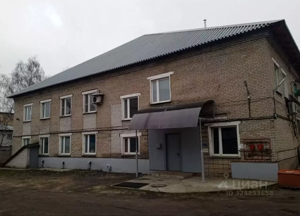 Склад в Московская область, Люберцы Котельническая ул., 9 (81 м) - Фото 2