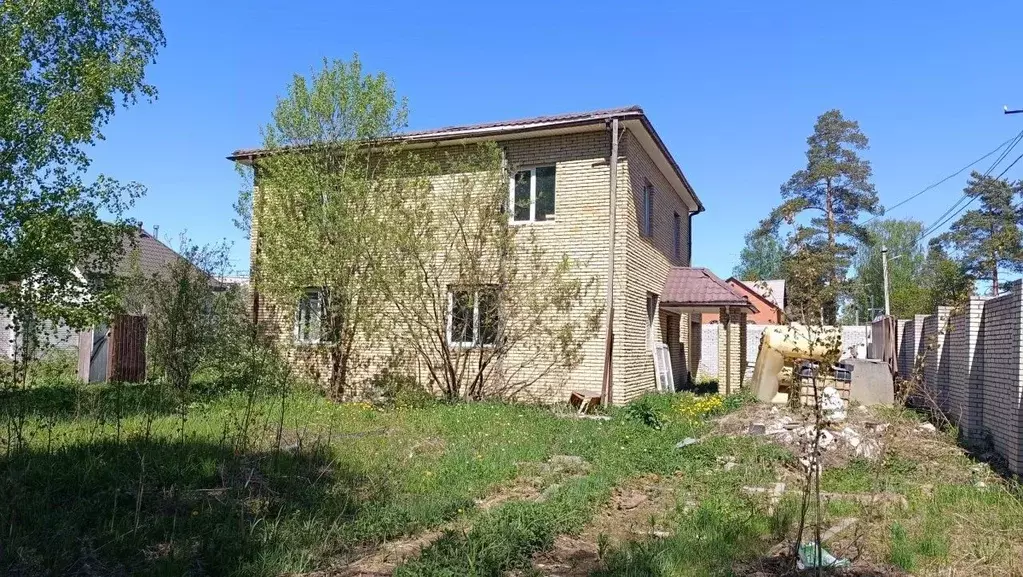 Дом в Ленинградская область, Всеволожск Советская ул. (188 м) - Фото 1